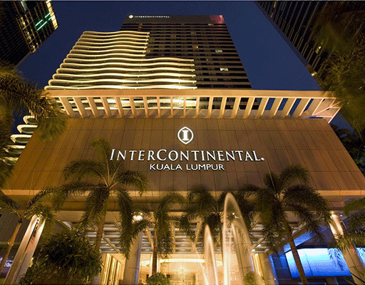 هتل InterContinental